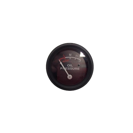 Aftermarket Oil Pressure Gauge Fits John Deere 420 320 MT 40 M MC AM284T GAH30-0027